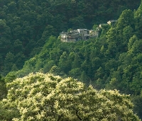 L’architettura delle valli occitane italiane